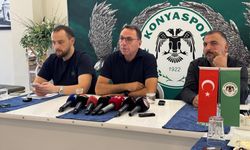 Konyaspor’da transfer yasağı sona erdi