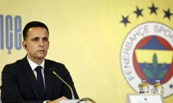 Fenerbahçe'de sportif direktör Mario Branco ile yollar ayrıldı