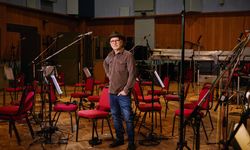 Ludovico Einaudi, İstanbul'da konser verecek