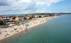 Marmara'da sıcaklıklar 6 ila 9 derece artacak
