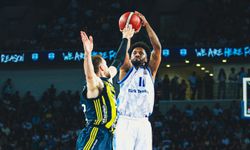 Türk Telekom play-off’a veda etti