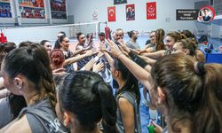 "Esas hedefimiz Dünya Şampiyonası"