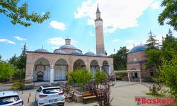 Başkent'in Osmanlı mirası: Karacabey Camii ve Külliyesi