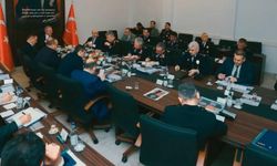 Muğla'da 'turizm güvenliği' zirvesi