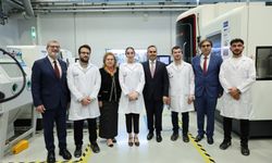 Akademi ile sanayinin işbirliği dijital ekosistemi geliştirdi