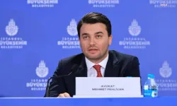 İmamoğlu'nun avukatı Mehmet Pehlivan tutuklandı