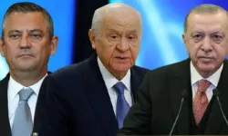 Liderlerin Kurban Bayramı programı belli oldu