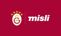 Misli’den Galatasaray’a destek