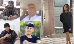 Narin Güran cinayeti; Diyarbakır Barosu, katılma talebinin reddine itiraz etti