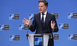 NATO Genel Sekreteri Rutte: Müttefikler, İran'ın nükleer silah geliştirmemesi gerektiği konusunda hemfikir