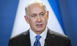 Netanyahu, Trump'a teşekkür etti