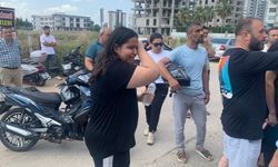 Okulu karıştırdılar; 1 dakika ile sınava alınmadılar