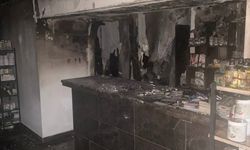 Yangın çıkan oteli Alanya Belediyesi mühürlemiş, mahkeme kararıyla tekrar açılmış