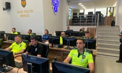 Otobüslerde 3 bin polis 'gizli yolcu' olarak denetim yapacak