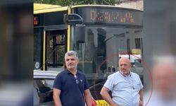 Otobüs şoförü, 'Benim yüzümden geç kaldılar' diyerek 5 adayı sınav binasına aldırdı