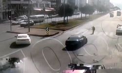 Otomobilin çarptığı yaya öldü, ehliyetsiz sürücü yakalandı