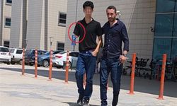 Otomobille çarptığı yayanın ölümüne neden olan 14 yaşındaki bir kolu ampute sürücü tutuklandı