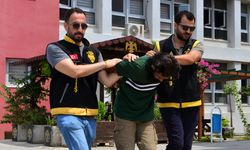 Otoyol kenarında 2 genci dövdü, 'Dayak yemiş halde buldum' dedi