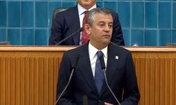 Özgür Özel: Asgari ücrete seyyanen zam için mücadeleye devam edeceğiz