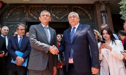 Özgür Özel: Asgari ücret ve esnafla ilgili çalışmalarımızı Meclis'e taşıyacağız
