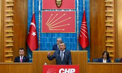 Özgür Özel: Bölgeye barış kısık sesle gelmez