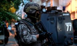 Nitelikli dolandırıcılık şebekelerine yönelik operasyonlarda 181 şüpheli tutuklandı
