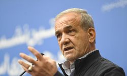 Pezeşkiyan: ABD'nin saldırısı, İsrail saldırılarının arkasında Washington'ın olduğunu gösteriyor