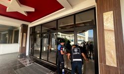 Ruhsatsız turizm tesisi, 112'nci kez mühürlendi
