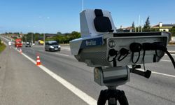 Radar Cezaları Meclis Gündeminde