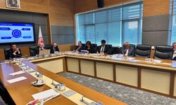 Sezgin: Gerçekleşen don hasarımız 21,6 milyar, ödenen tutar ise 1,5 milyar TL