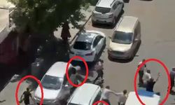 Siirt’te 2 aile arasında bıçaklı kavga; 4 yaralı
