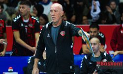 Spor Toto Özbey ile yola devam ediyor