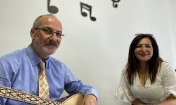“İz bırakan türkülerle iz bırakan bir konser hedefliyoruz”