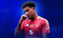 Fenerbahçe, Jadon Sancho'yu kadrosuna katmak istiyor