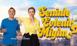 'Seninle Evlenir miyim?' oyunu Ankara'da sahnelenecek