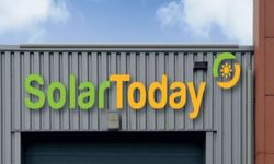 SolarToday’den Macaristan’da 3.8 MWh depolama sistemi