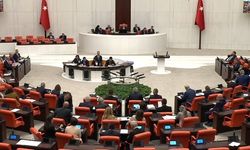 TBMM Genel Kurulu kapandı
