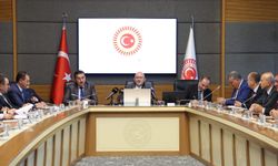 TBMM Zirai Don Olayını Araştırma Komisyonu 'Basına kapalı' toplandı
