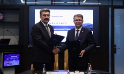 TDK ve HAVELSAN arasında iş birliği protokolü imzalandı
