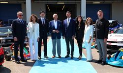 "Formula 1'in Türkiye'ye gelmek istediğini biliyorum"