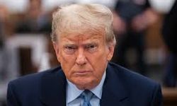 Trump: ABD'nin İran'ı vurup vurmayacağını şu an söyleyemem