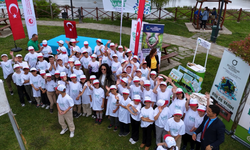 Türkiye Çevre Haftası, 81 ilde coşkuyla kutlandı