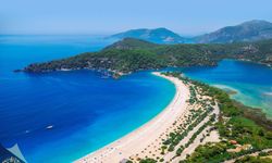 Türkiye, dünyada en çok turist ağırlayan 4'üncü ülke oldu