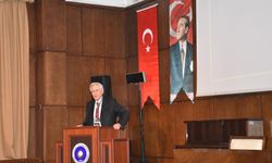 TARGET 5. Tarım ve gıda kongresini Antalya’da yapacak