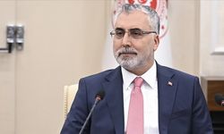 Bakan Işıkhan: Bu hafta ikinci teklifimizi TÜHİS aracılığıyla işçi konfederasyonlarımıza ileteceğiz