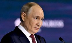 Putin, İsrail ve İran arasındaki çatışmanın geride kaldığını söyledi