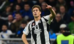 Kenan Yıldız'ın Torino'ya attığı gol, Serie A'da sezonun en güzel golü seçildi