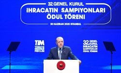 Cumhurbaşkanı Erdoğan: Türkiye Yüzyılı ülkümüzü beraberce gerçekleştireceğiz