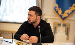 Zelenskiy, Rusya’nın savaşı bitirmek istemediğini belirtti