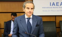 UAEA Başkanı Grossi: Nükleer tesislere asla saldırılmamalı